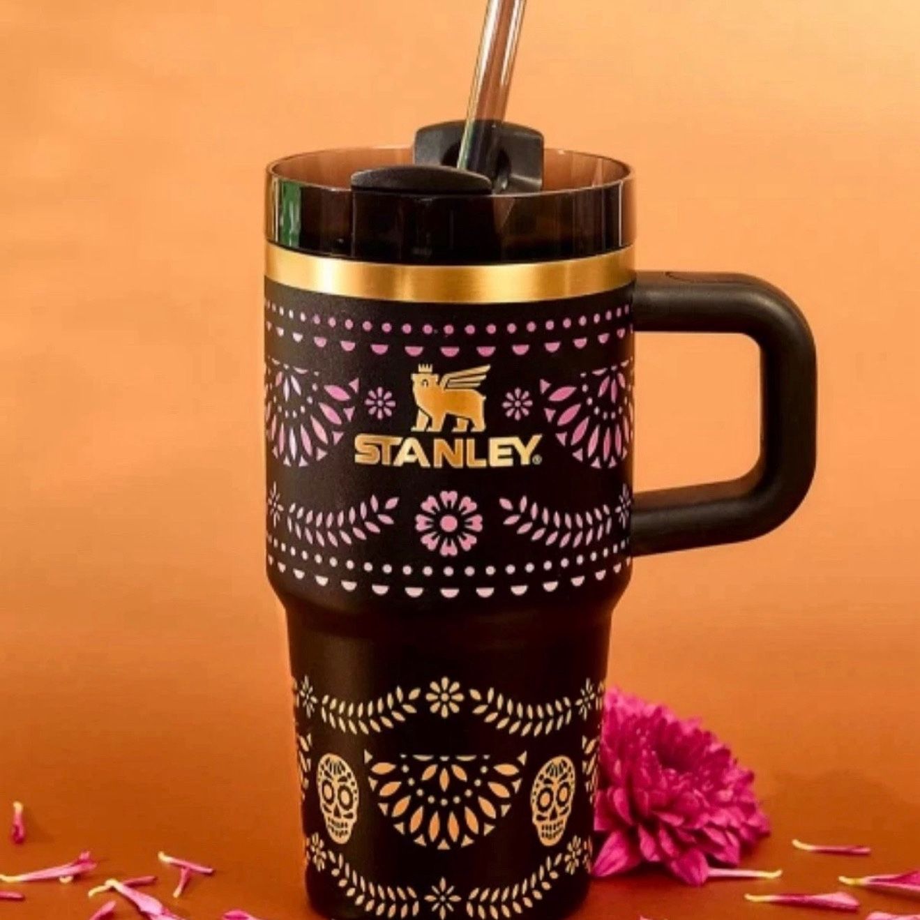 Stanley