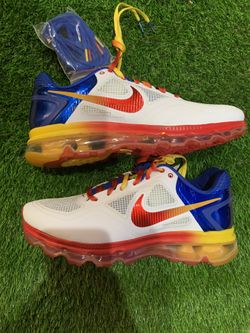 🇵🇭⚡️Air Trainer 1.3 Max ‘Manny Pacquiao’⚡️🇵🇭