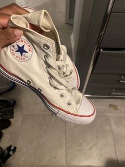 Converse (7.5)