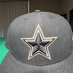 COWBOYS. DALLAS. 7 1/2. LOW-CROWN. NEW-ERA. 59FIFTY. 