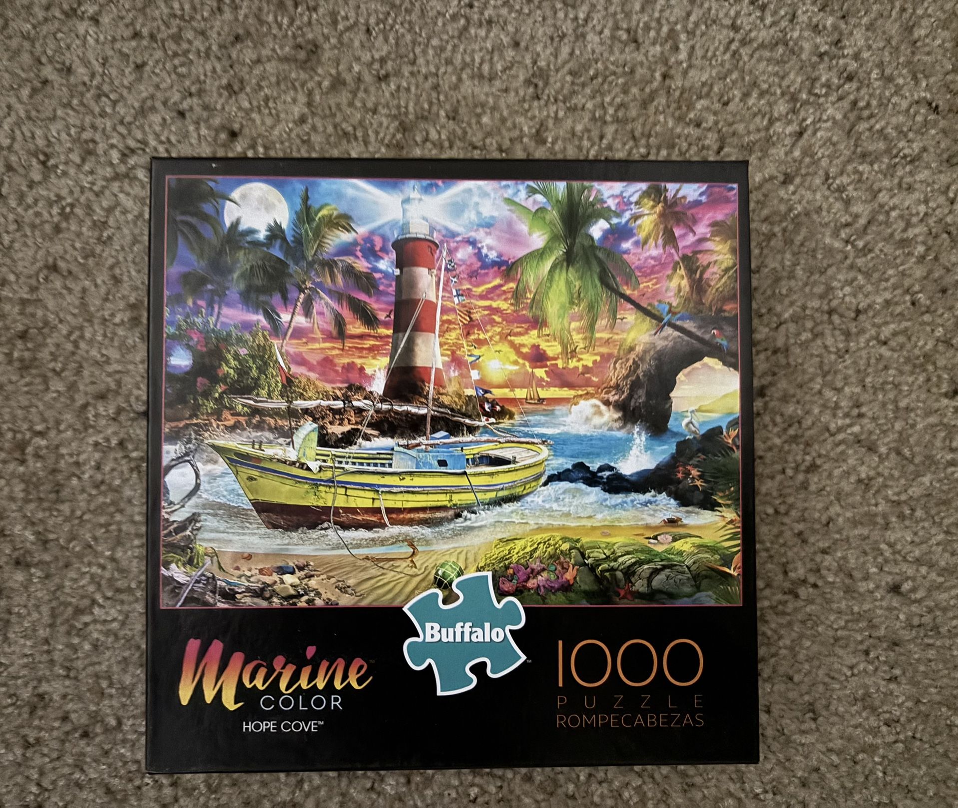 Puzzles $5 Each