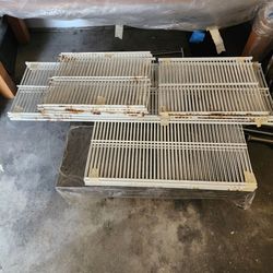 FREE ELFA SHELVES
