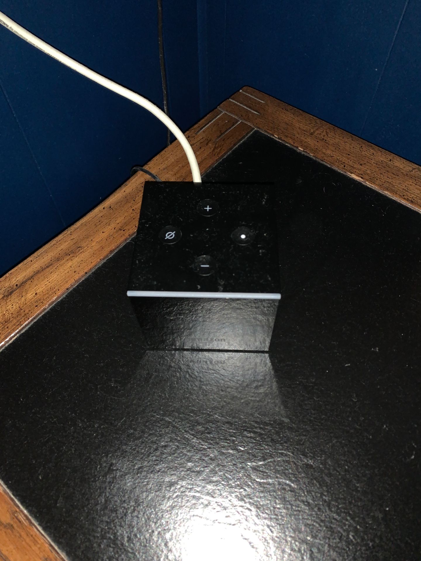 Amazon fire TV