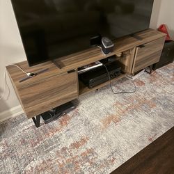 Moving SALE - TV Stand