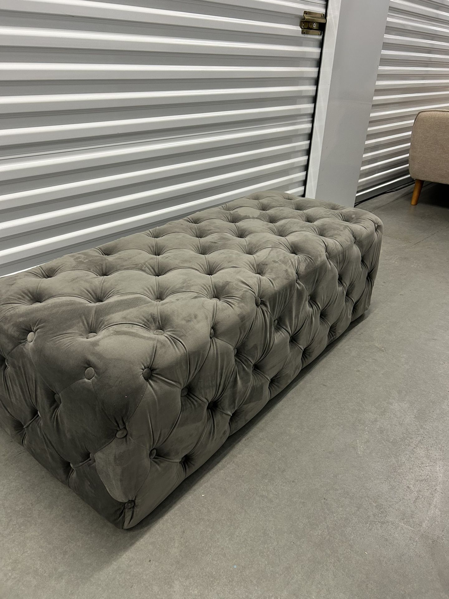 Bench Sofa FREE DELIVER