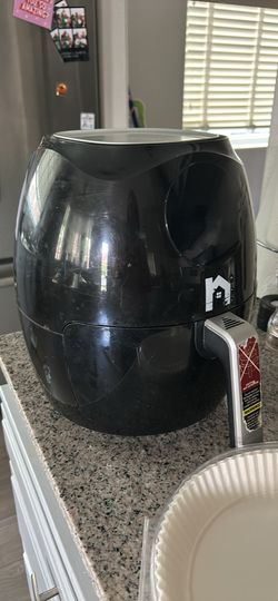Air fryer