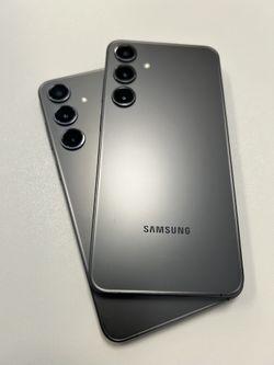 Samsung Galaxy s24 Plus 5g 256Gb unlocked