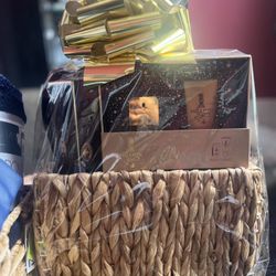 Just in time for Father’s Day 1 million gift basket