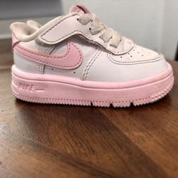 Toddler Shoes 