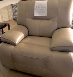 Recliner