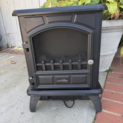Electric Heater  Like New 