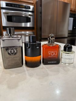Perfume