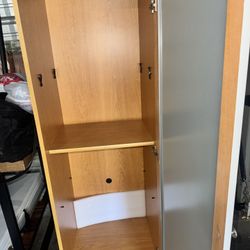 Storage cabinet 