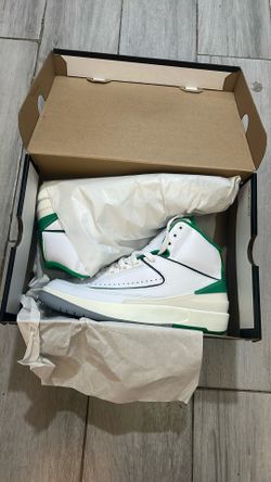 Air Jordna Retro 2