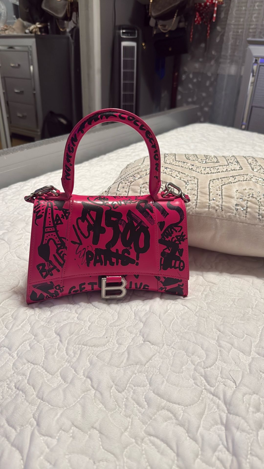 Balenciaga Bag