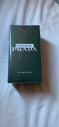 Prada Paradigme Eau de Parfum 100ml