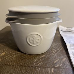 Pampered Chef Breakfast Sandwich Maker 
