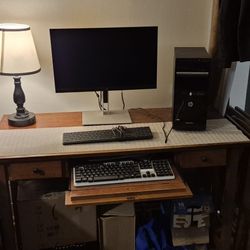 Computer Desk 