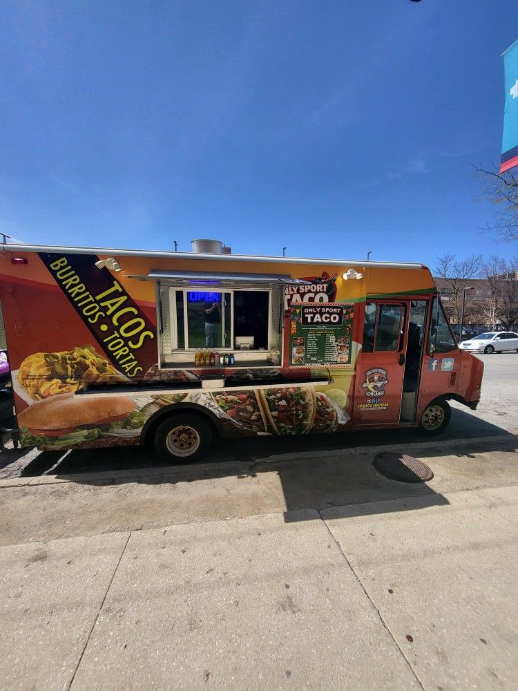 Taquizas Taco Party