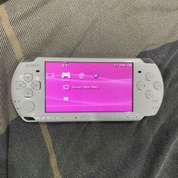 Sony PSP-3000