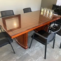 Conference / Dining Table 