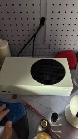 Xbox series s
