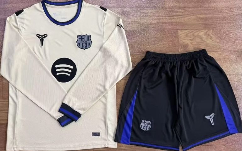 Soccer Uniforms