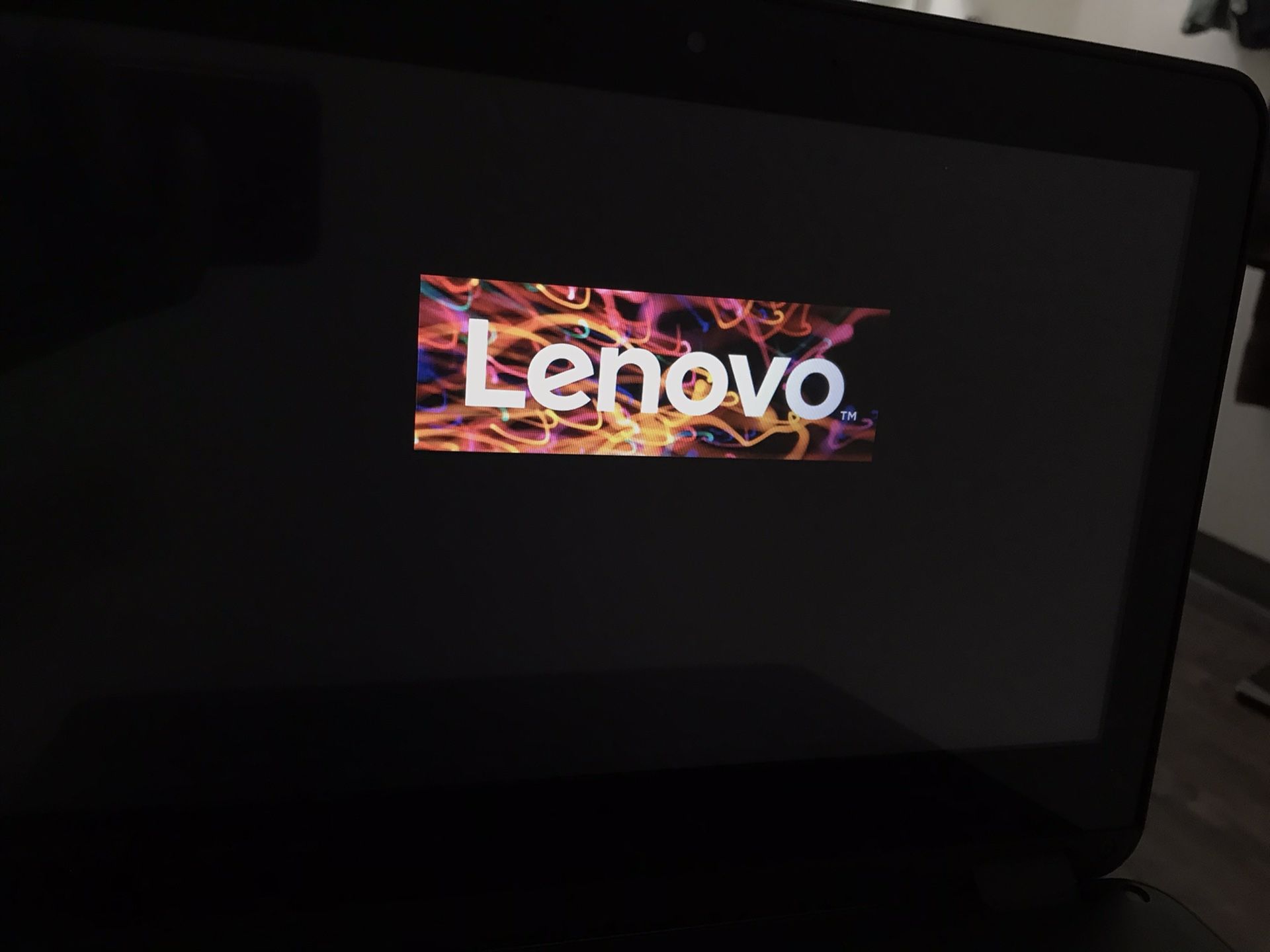 touchscreen lenovo laptop