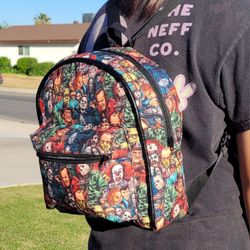 Bag Pack