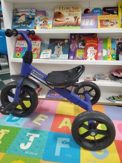 Tricycle