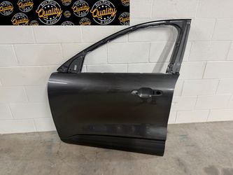 2020 2021 2022 2023 2024 Ford Escape Driver Side Left Side Front Door