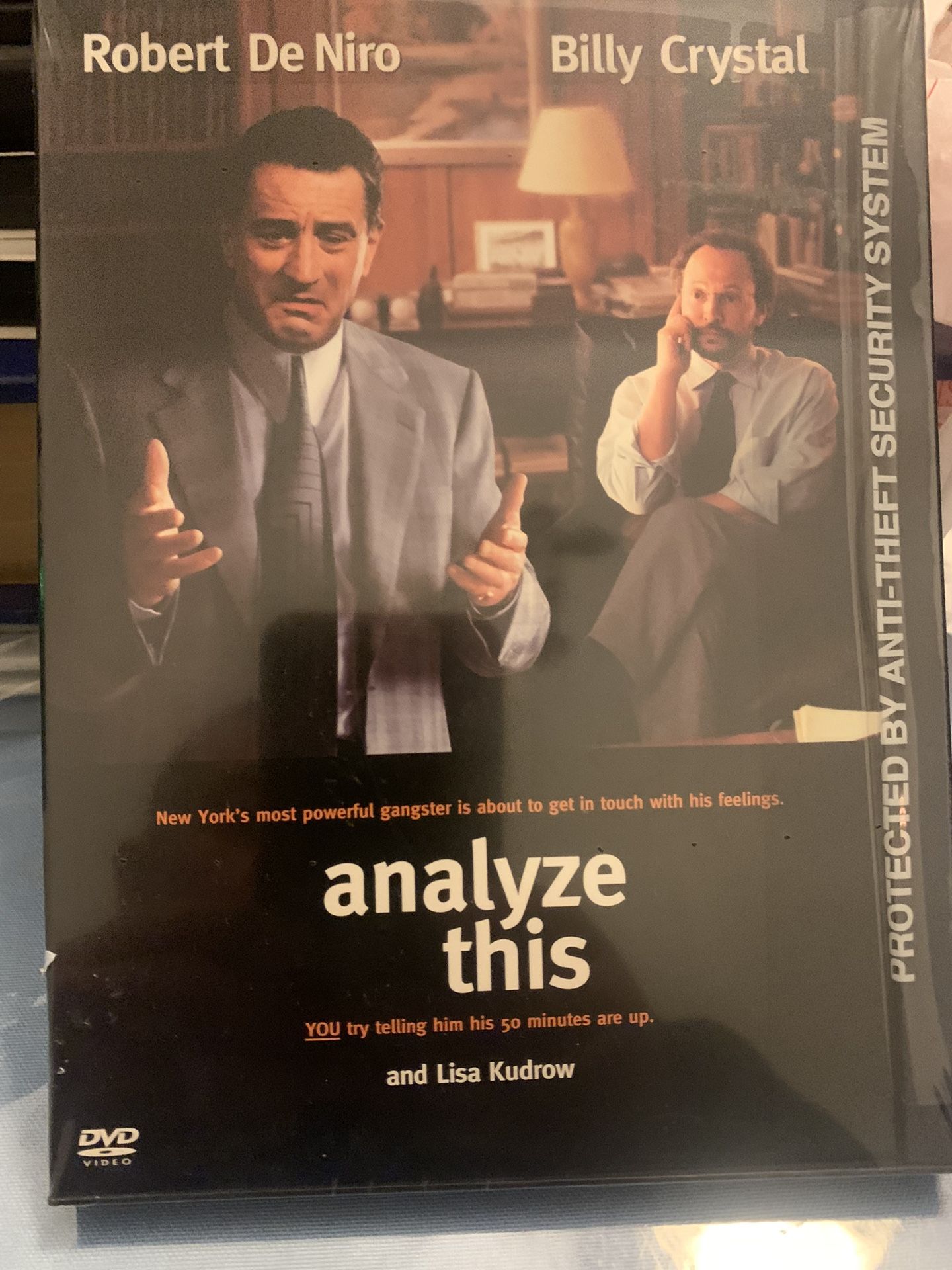 Analyze This