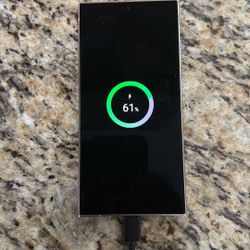 Samsung S24 Ultra Phone
