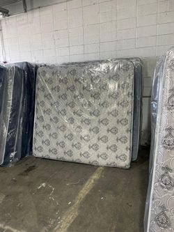 MATTRESSES SALE