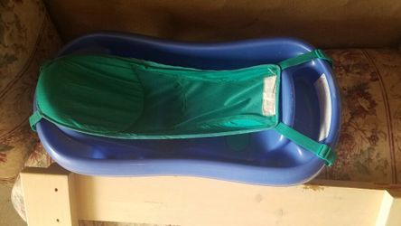 Price reduced: Baby bath tub