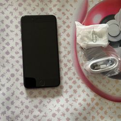 iPhone 8 Plus 64gb ( carrier unlocked)  $130 OBO