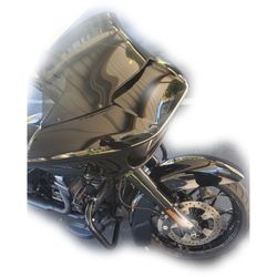 Windshield For 2015-2023 Touring Motorcycles