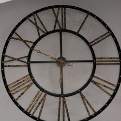 Clock