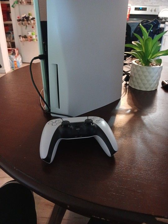 Playstation 5