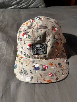 Nike SB Stefan janoski beach hat
