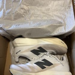 New Balance Supercomp Elite V5