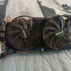 GTX 660 OC 2GB- Tested Working Runs Good