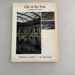 Life Of The Past 