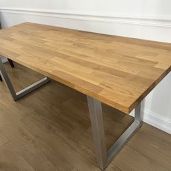 Console Table/ Dining Table 