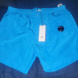 Cp&Co  Shorts Size Xl New