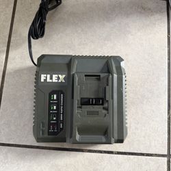 Flex Tools Charger 