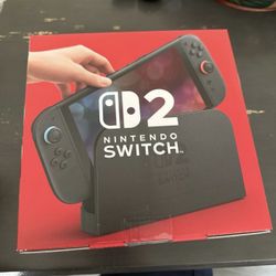 Nintendo Switch 2