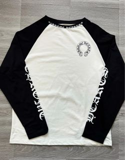Chrome heart shirt