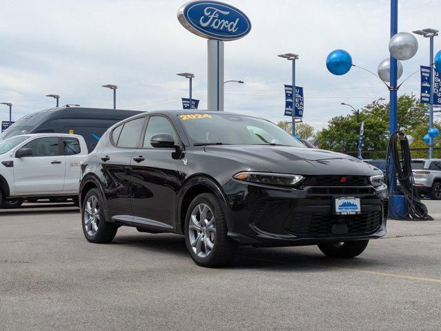 2024 Dodge Hornet