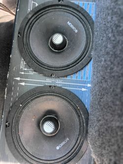 6.5 inch Orion's